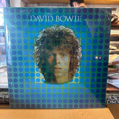 David bowie - space oddity