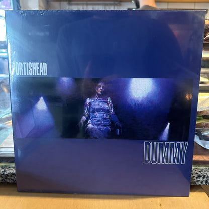 Portishead - Dummy