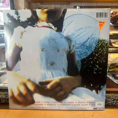 Smashing Pumpkins - Siamese Dream