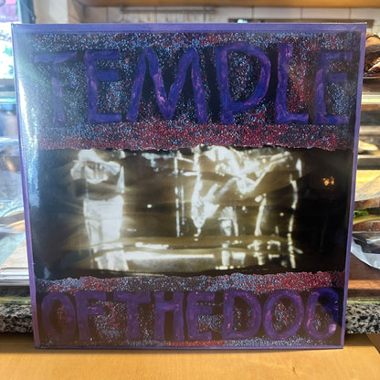 Temple Of The Dog - Temple Of The Dog