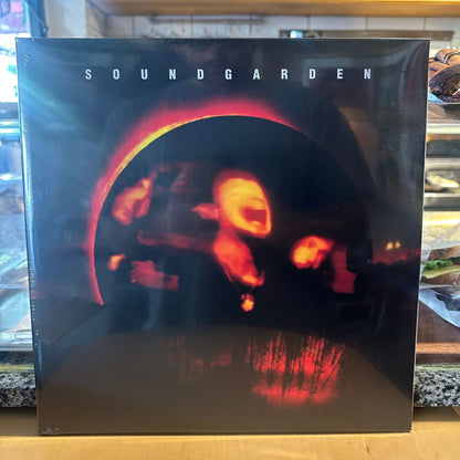 Soundgarden - Superunknown