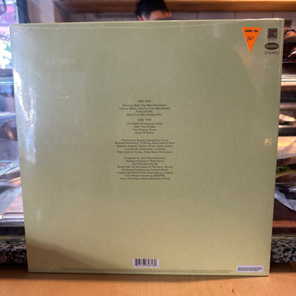 Genesis - Selling England By The Pound