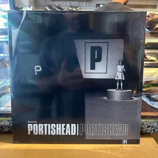 Portishead - Portishead