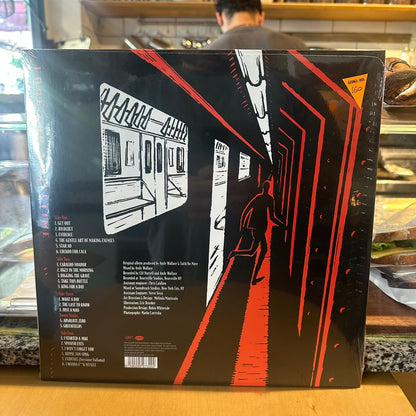 Faith No More - King For A Day