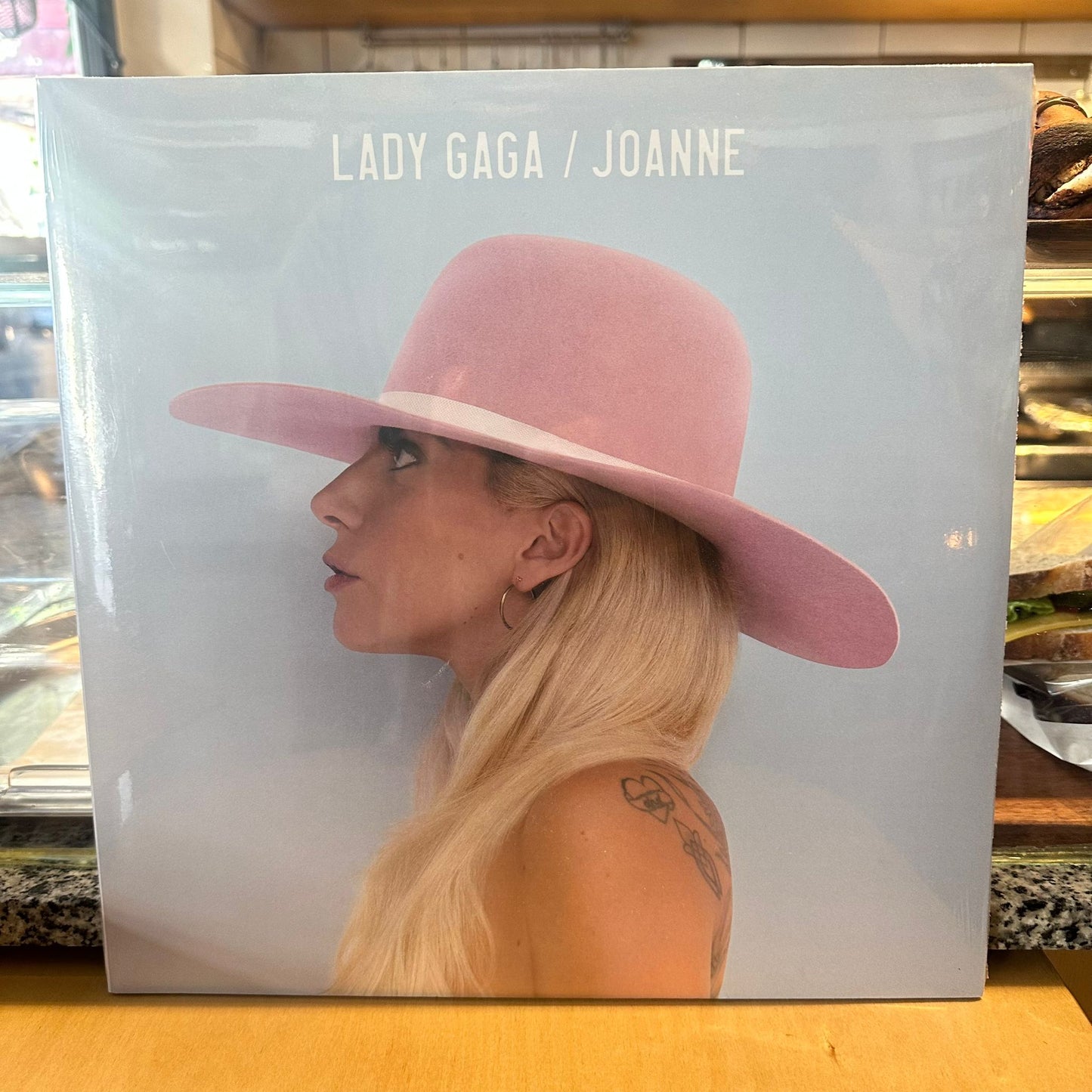 Lady Gaga - Joanne
