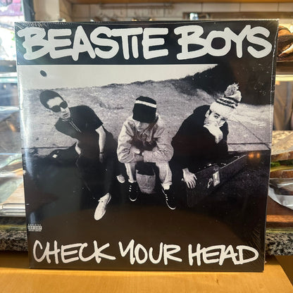 Beastie Boys - Check Your Head