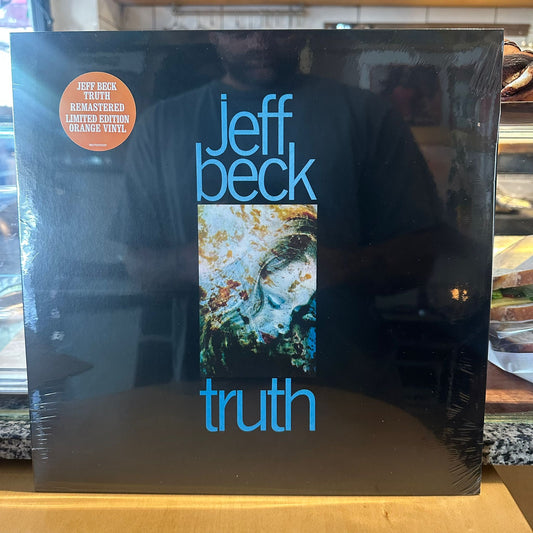Jeff Beck - Truth