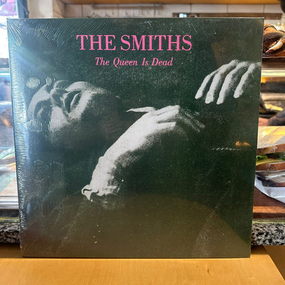 The Smiths - The Queen Is Dead