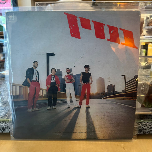 בנזין - עשרים וארבע שעות