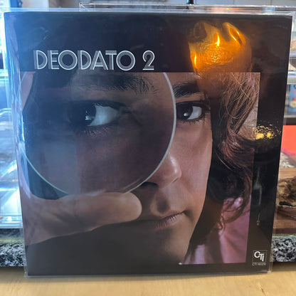 Deodato - Deodato 2