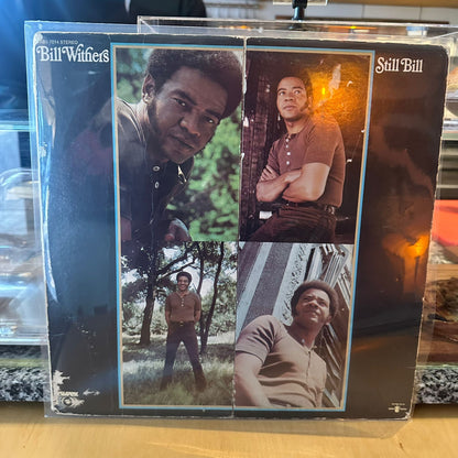 bill withers - still bill