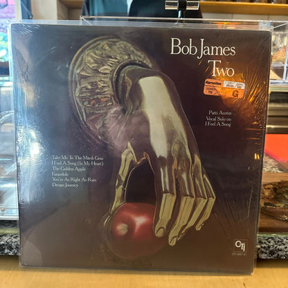 Bob James - Two