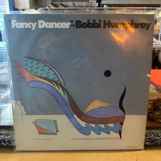 Bobbi Humphrey - Fancy Dancer
