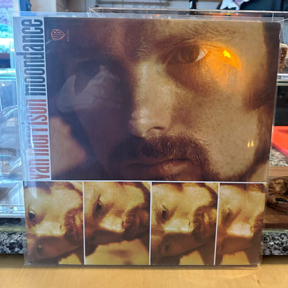 Van Morrison - Moondance
