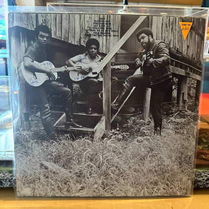 The Isley Brothers - Givin’ It Back