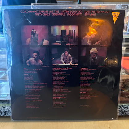 Idris Muhammad - Turn This Mutha Out