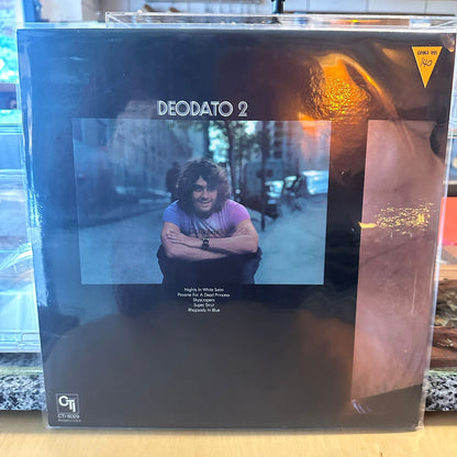 Deodato - Deodato 2