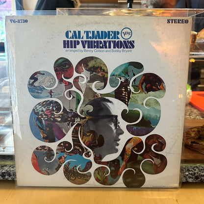 Cal Tjader - Hip Vibrations
