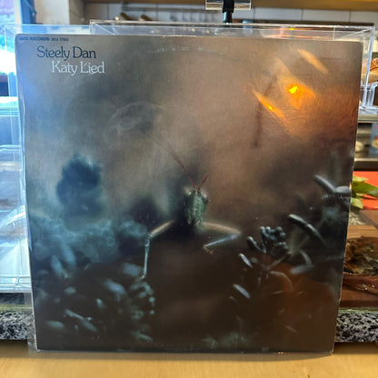 Steely Dan - Katy Lied