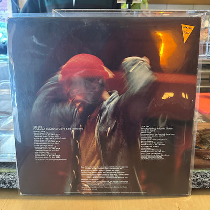 Marvin gaye - let’s get it on