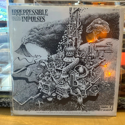 Various - Irrepressible Impulses