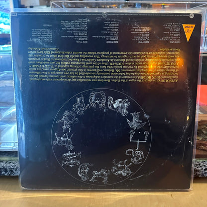 Cannonball Adderley / Nat Adderley Sextet - Soul Zodiac