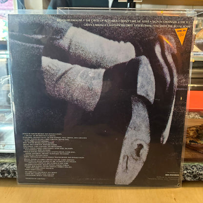 Steely Dan - The Royal Scam