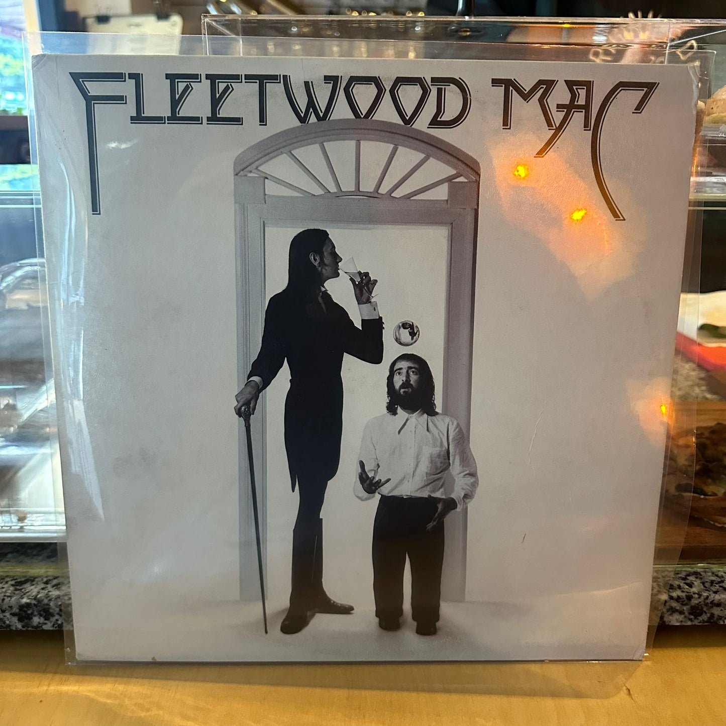 Fleetwood Mac - Fleetwood Mac