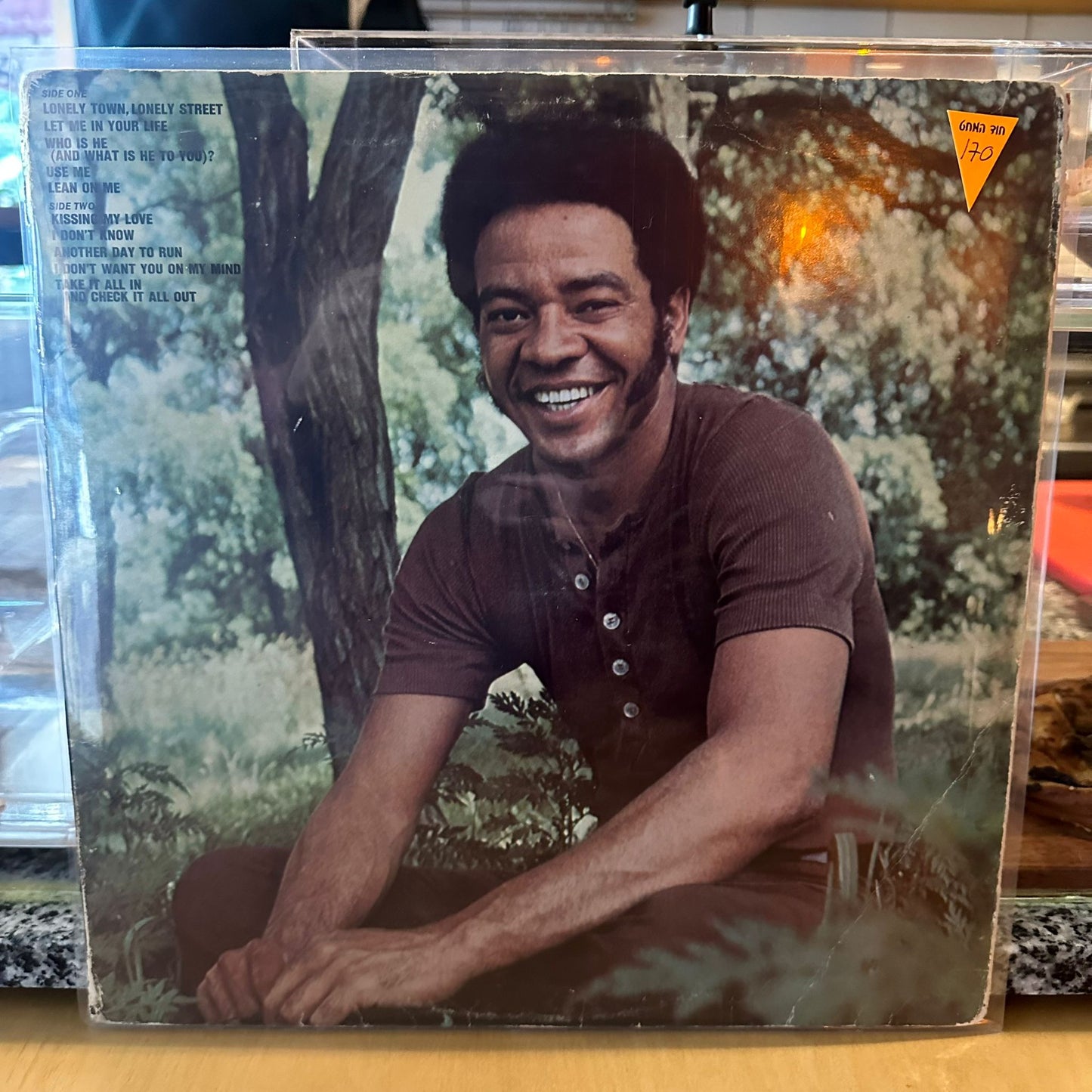 bill withers - still bill