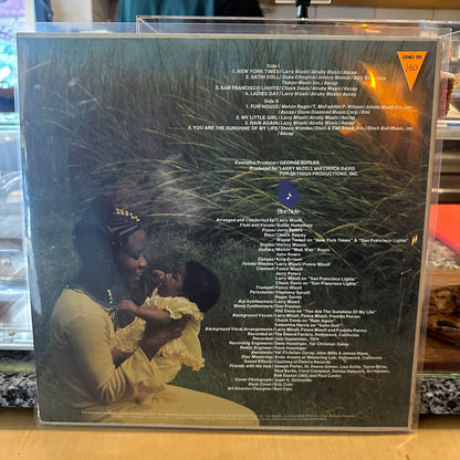 Bobbi Humphrey - Satin Doll