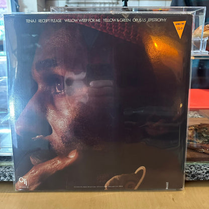 Ron Carter - Yellow & Green