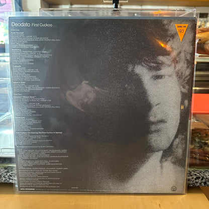 Deodato - First Cuckoo