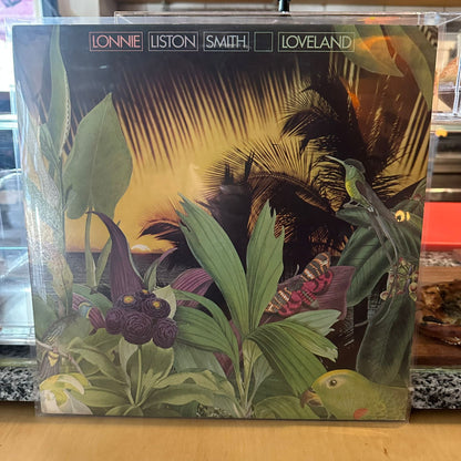 Lonnie Liston Smith - Loveland