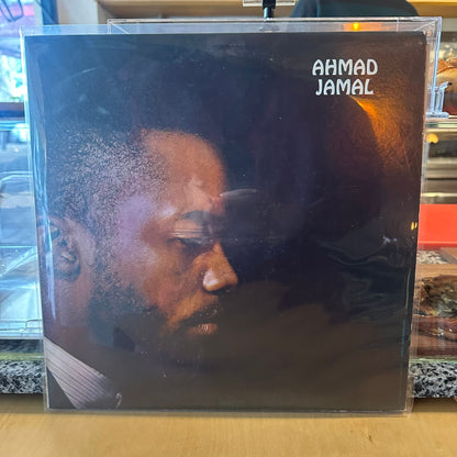 Ahmad Jamal - The Piano Scene of Ahmad Jamal