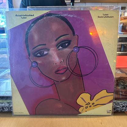 Lou Donaldson - Sophisticated Lou