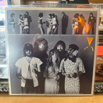 Fleetwood Mac - Rumours