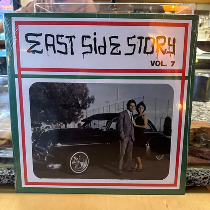 East Side Story Vol. 7 - Various