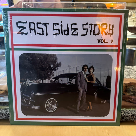 East Side Story Vol. 7 - Various