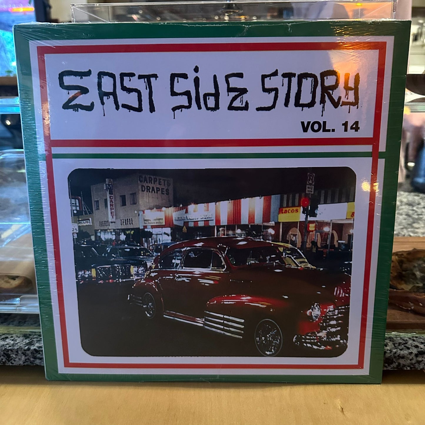 East Side Story Vol. 14 - Various