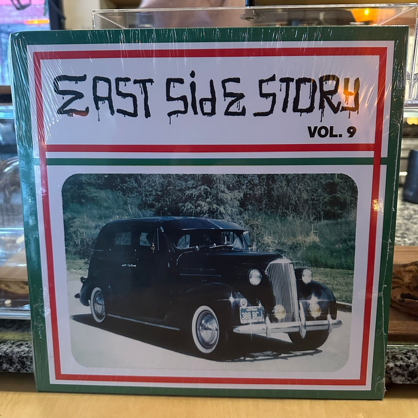 East Side Story Vol. 9 - Various