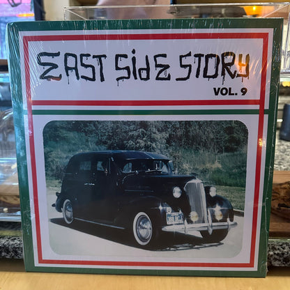 East Side Story Vol. 9 - Various