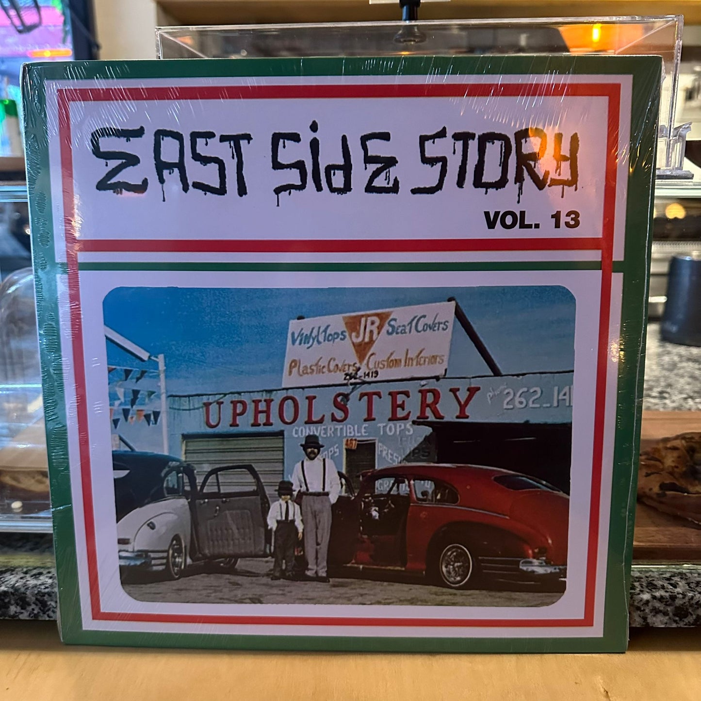 East Side Story Vol. 13 - Various