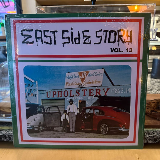 East Side Story Vol. 13 - Various