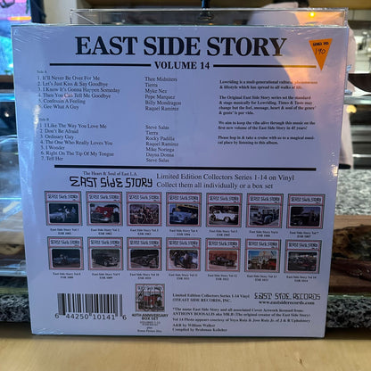 East Side Story Vol. 14 - Various