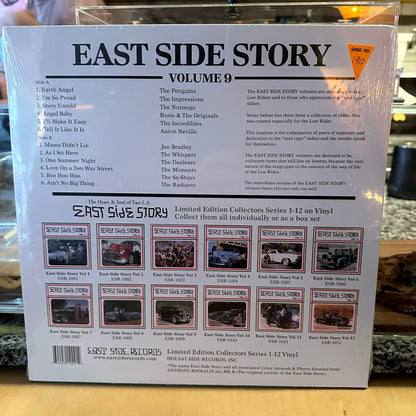 East Side Story Vol. 9 - Various