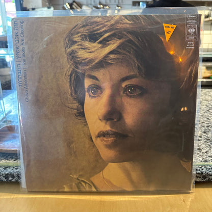 חוה אלברשטיין - התבהרות