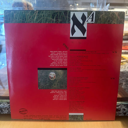 אריאל זילבר - אריאל זילבר 10״