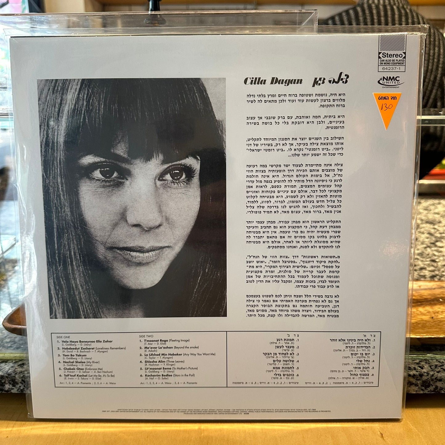 צילה דגן - צילה דגן