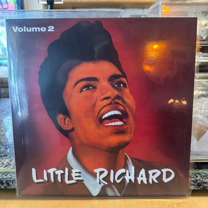 Little Richard - Volume 2