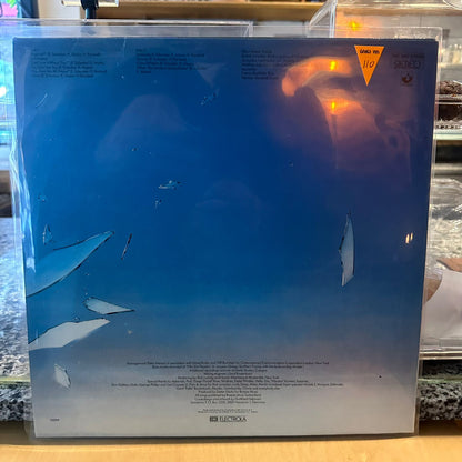 Scorpions - Blackout